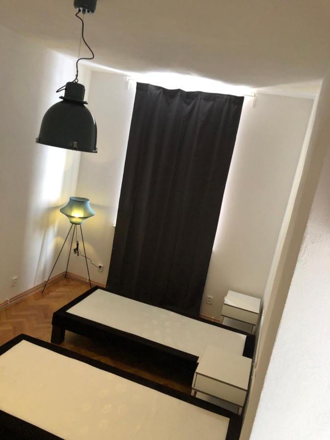 Apartman Krystof Frantiskovy Lazne Exterior foto