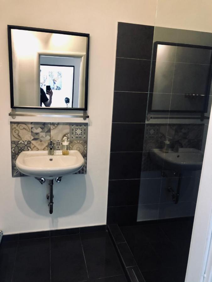 Apartman Krystof Frantiskovy Lazne Exterior foto