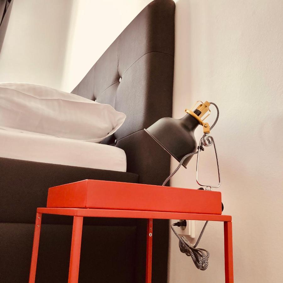 Apartman Krystof Frantiskovy Lazne Exterior foto
