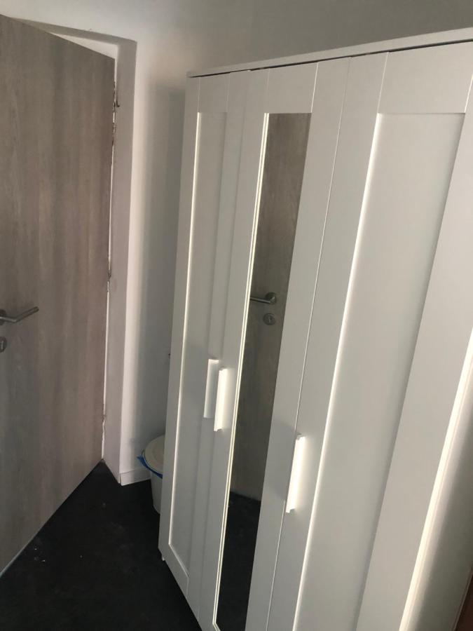 Apartman Krystof Frantiskovy Lazne Exterior foto