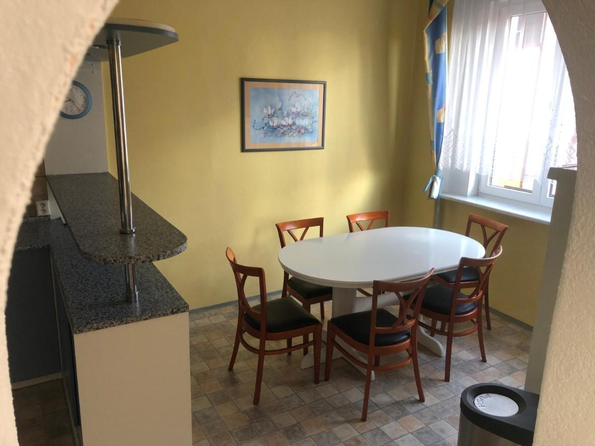 Apartman Krystof Frantiskovy Lazne Exterior foto