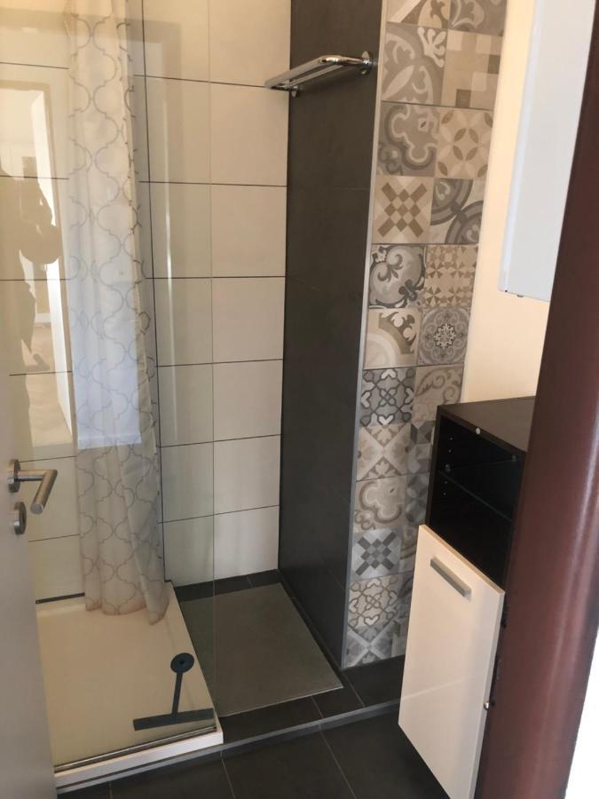 Apartman Krystof Frantiskovy Lazne Exterior foto