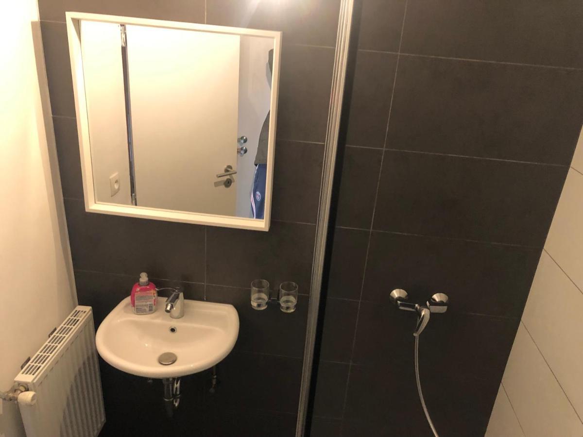 Apartman Krystof Frantiskovy Lazne Exterior foto