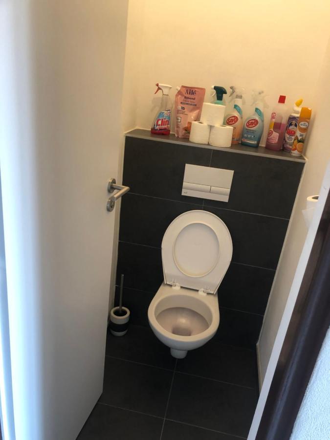 Apartman Krystof Frantiskovy Lazne Exterior foto