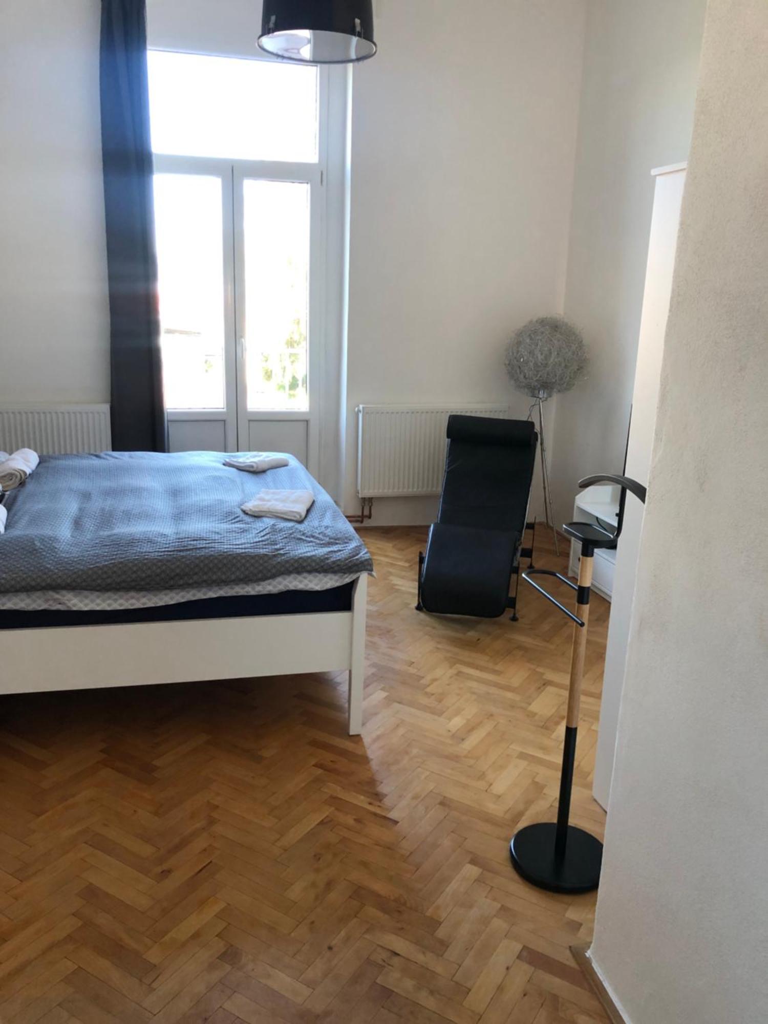 Apartman Krystof Frantiskovy Lazne Exterior foto