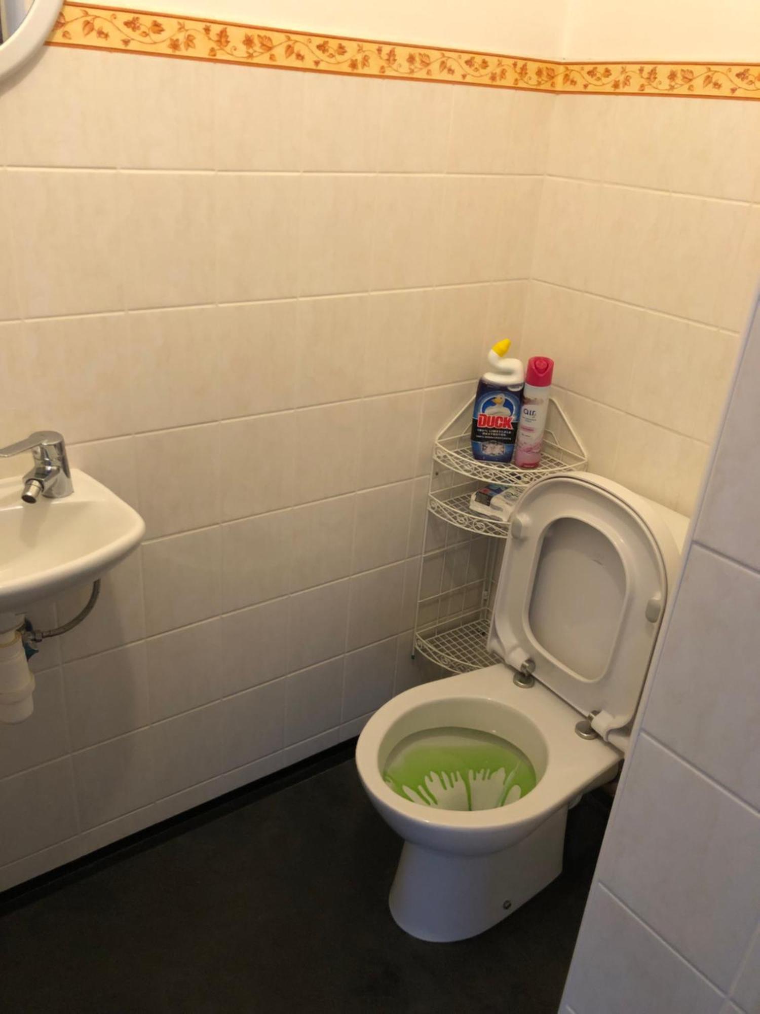 Apartman Krystof Frantiskovy Lazne Exterior foto