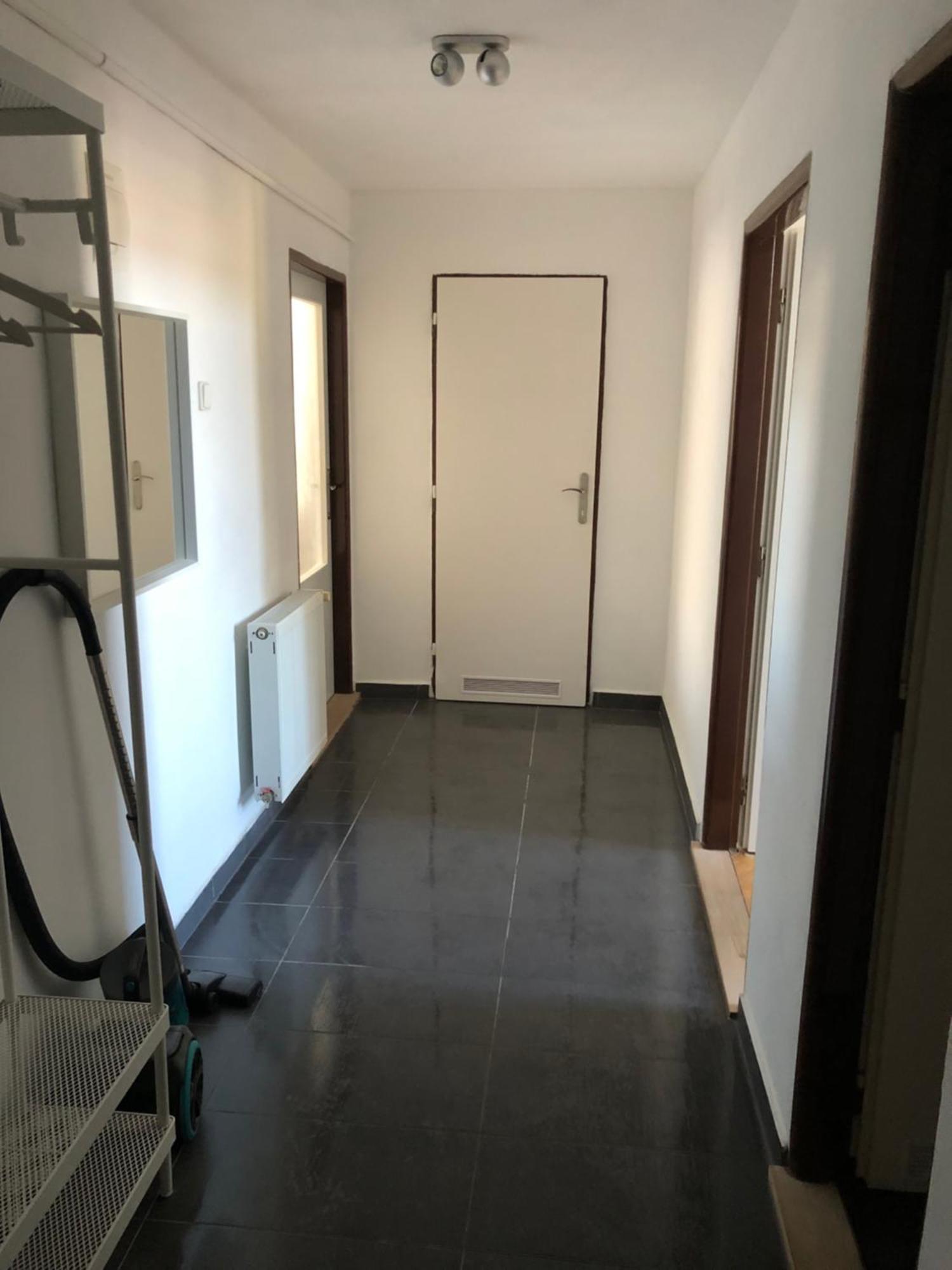 Apartman Krystof Frantiskovy Lazne Exterior foto