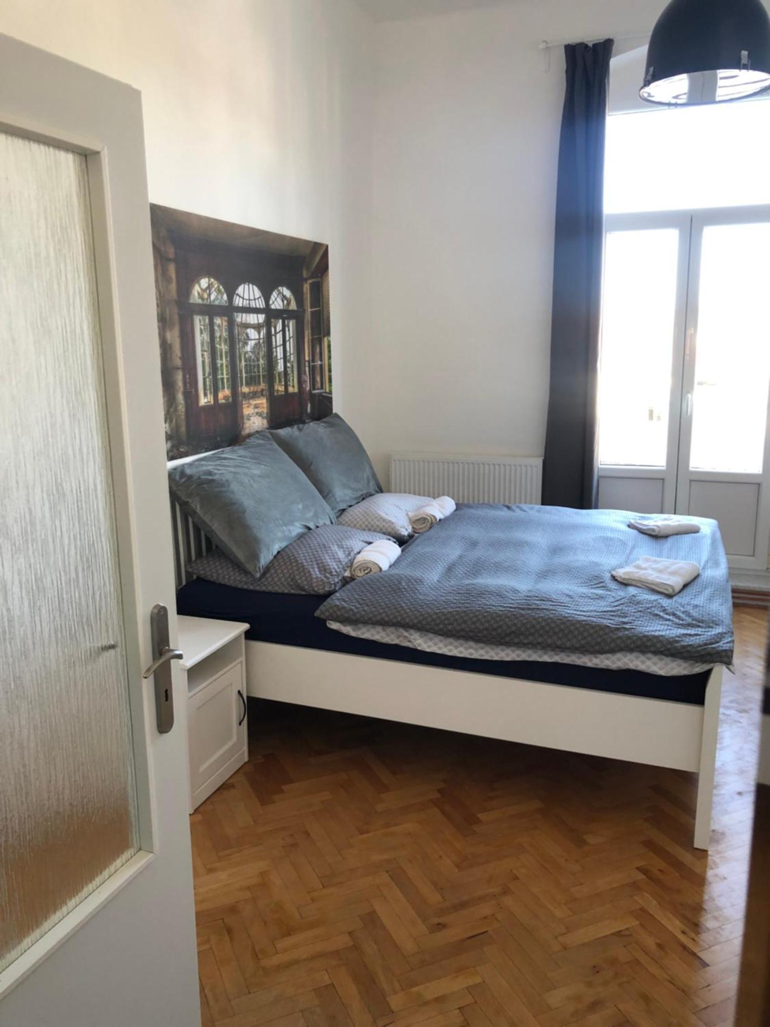 Apartman Krystof Frantiskovy Lazne Exterior foto