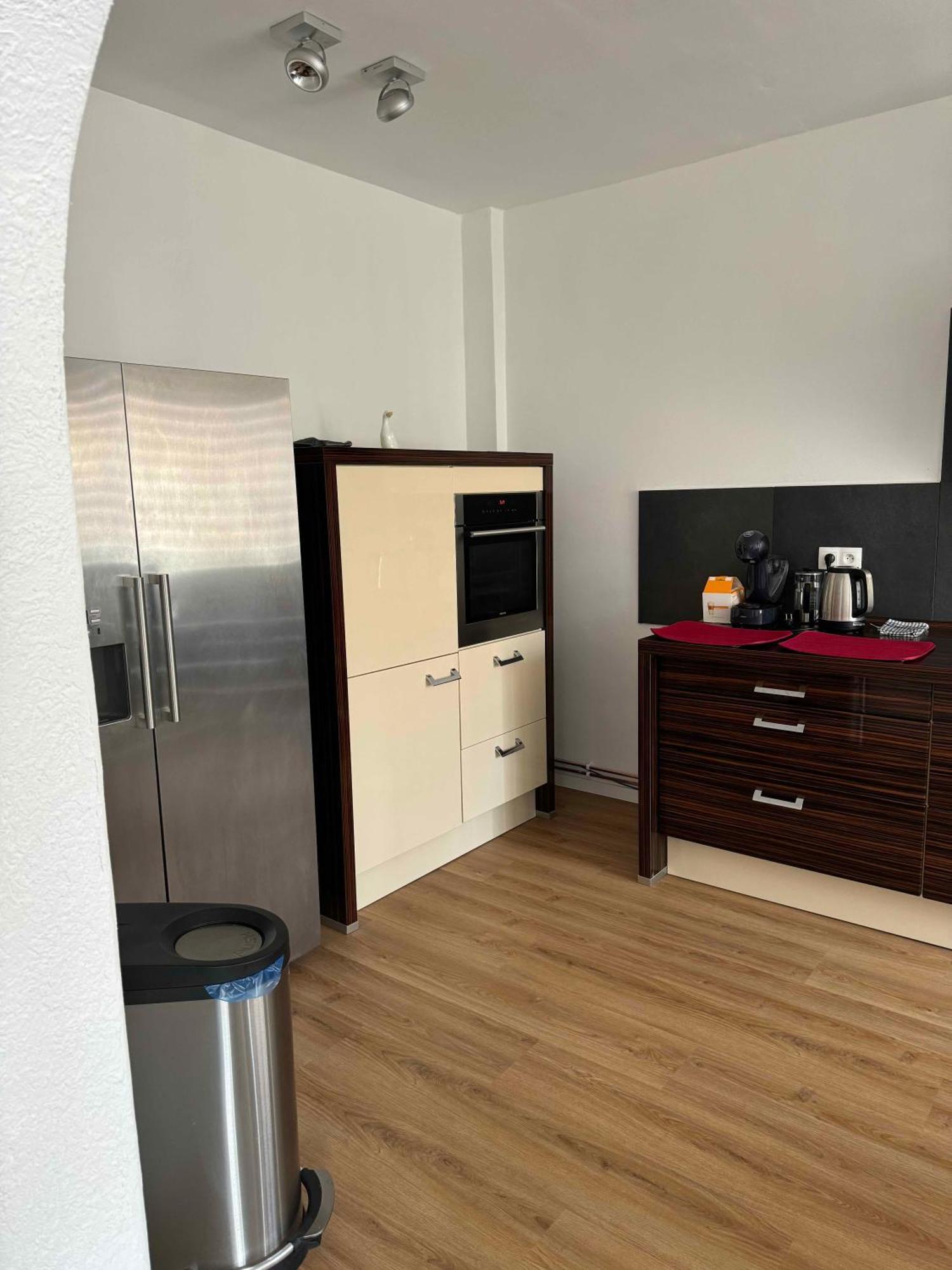 Apartman Krystof Frantiskovy Lazne Exterior foto