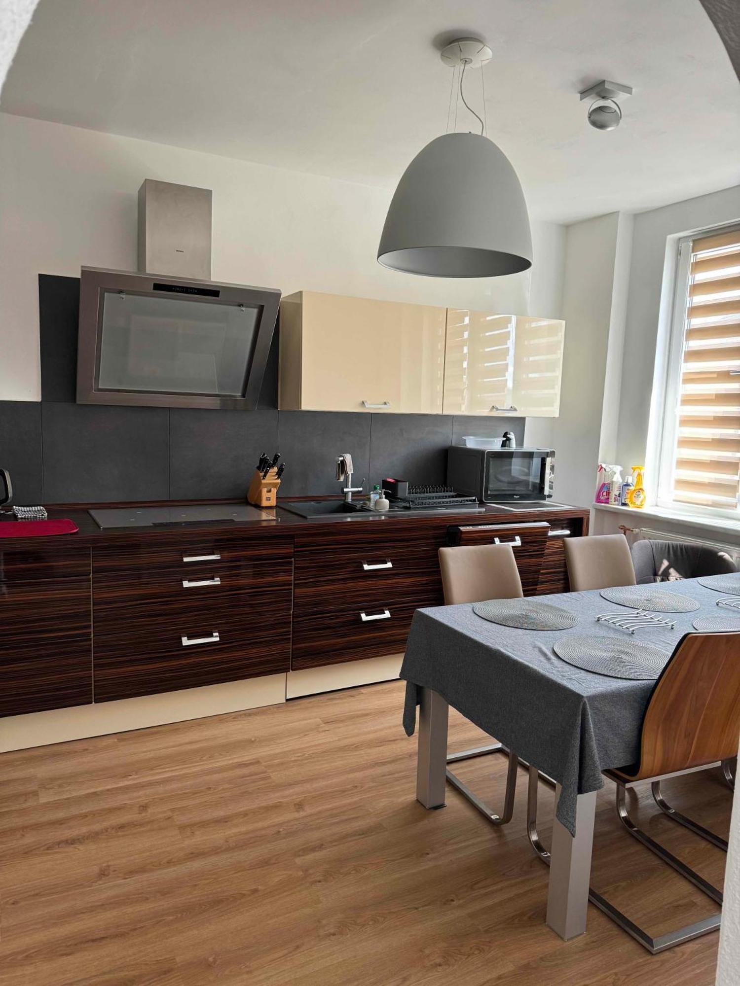 Apartman Krystof Frantiskovy Lazne Exterior foto